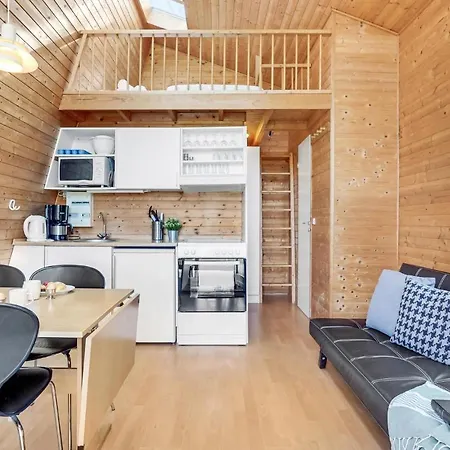 Stunning In With Kitchen *
