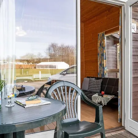 Feriehus Stunning In With Kitchen *
