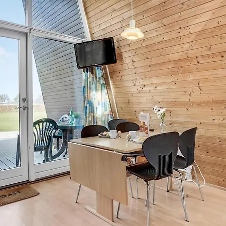 Stunning In With Kitchen Fredericia