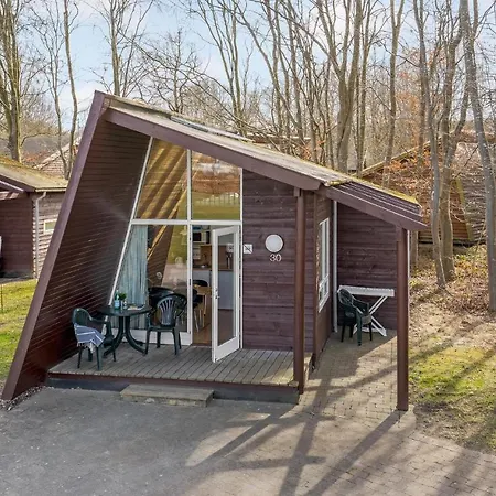 Feriehus Stunning In With Kitchen