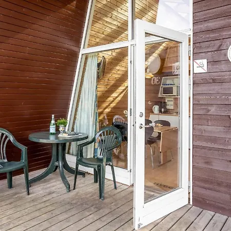 Stunning In With Kitchen